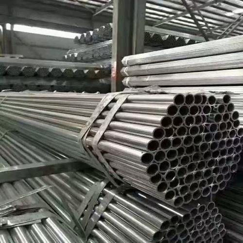 电白q355nhb耐候钢管